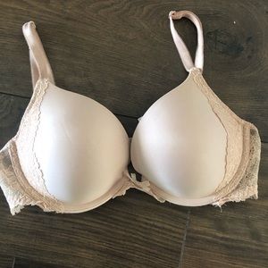 VS dream angel push-up 34c